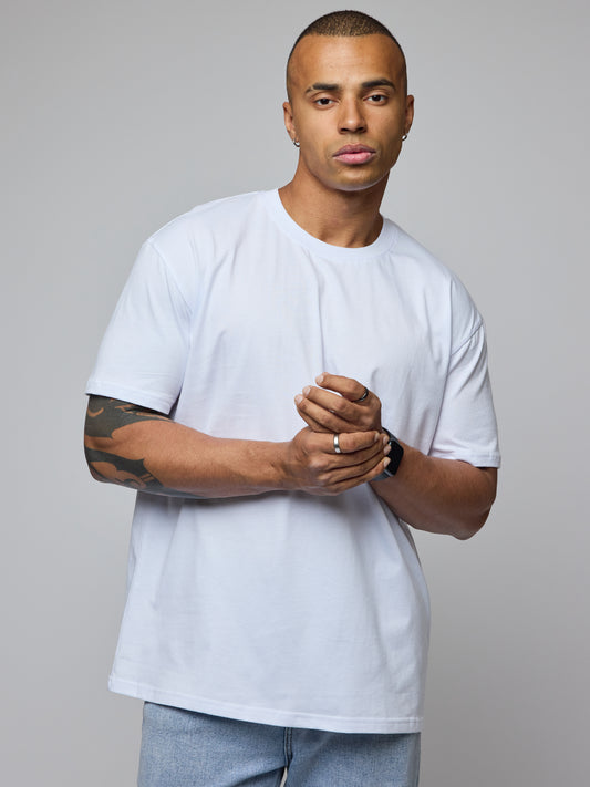 Базовая футболка