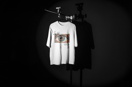 Футболка "Sight"