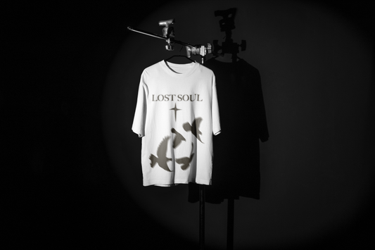 Футболка "Lost Soul"